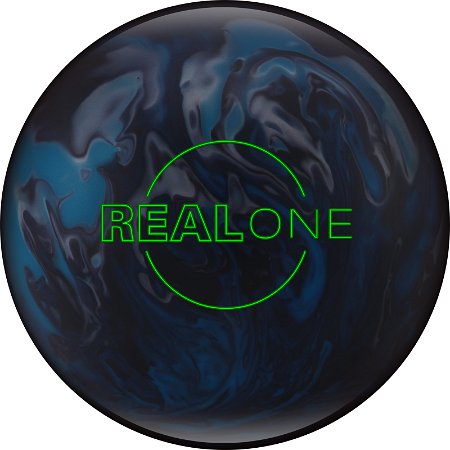Ebonite Real One Limited Edition Main Image