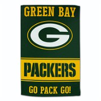 NFL Towel Green Bay Packers 16X25