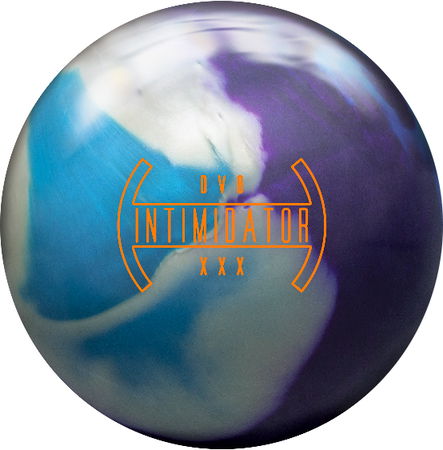 DV8 Intimidator Pearl Main Image