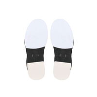 3G Womens Kicks Black/Pink ALT Image