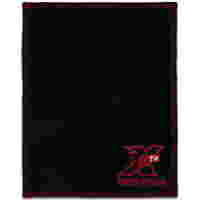 Tenth Frame Shammy Pad Black