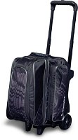 Brunswick Punisher Double Roller Grey Bowling Bags