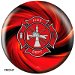 Review the OnTheBallBowling Fire Dept Red