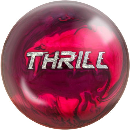 Motiv Thrill Wine/Magenta Pearl Main Image