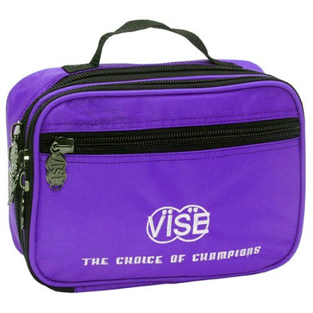Vise Accessory Bag Purple Main Image
