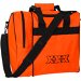Review the Tenth Frame Venture Single Tote Orange