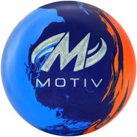 Motiv Pride Dynasty BACK Image