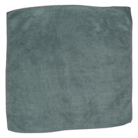 KR Strikeforce Economy Microfiber Towel Grey