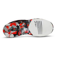 KR Strikeforce Mens Flyer Lite Red Camo ALT Image
