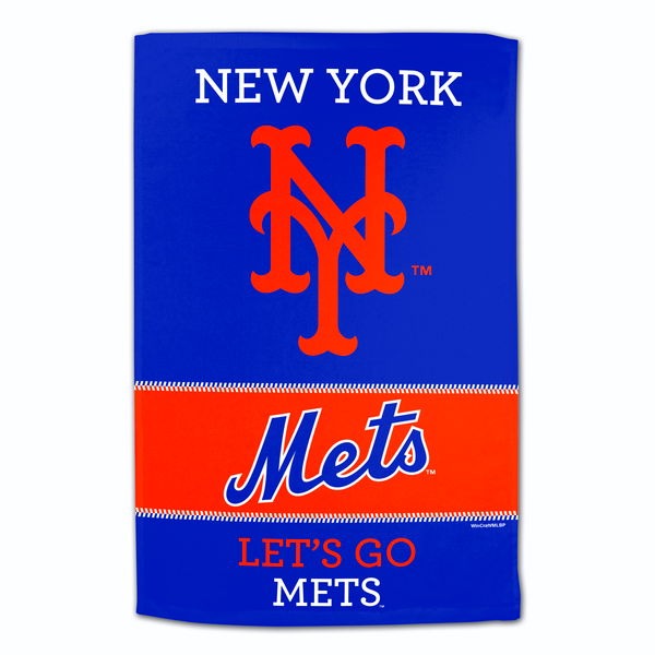 MLB New York Mets Bowling Ball