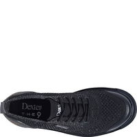 Dexter Womens THE 9 ST Black/Silver Right Hand or Left Hand ALT Image