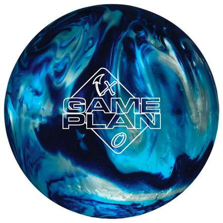 Ebonite Game Plan Main Image