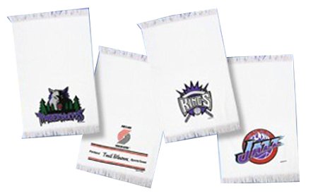 Master NBA Sacramento Kings Towel Main Image