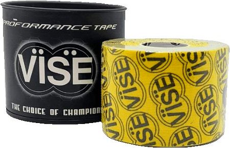 VISE Logo NT-50Y Protection Tape Main Image