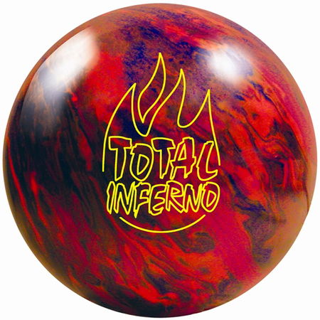 Brunswick Total Inferno Main Image