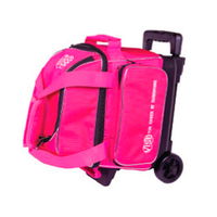 Vise 1 Ball Roller Pink ALT Image