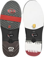 Dexter Mens SST X TRON BOA Black Right Hand or Left Hand Wide Width ALT Image