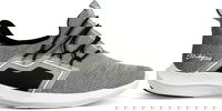 KR Strikeforce Mens Patriot Grey/Black-ALMOST NEW MAIN Image