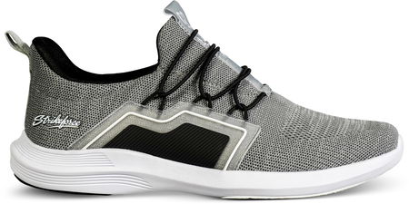 KR Strikeforce Mens Patriot Grey/Black-ALMOST NEW Main Image