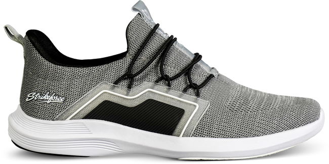 KR Strikeforce Mens Patriot Grey/Black-ALMOST NEW MAIN Image - Main Image