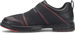 Dexter Mens THE 9 Stryker BOA Black/Red Right Hand or Left Hand Wide Width Alt Image