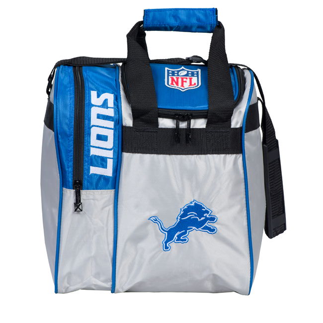 KR Strikeforce 2020 NFL Single Tote Detroit Lions MAIN Image - Main Image