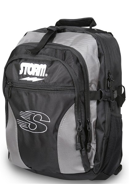 Storm Deluxe Backpack Main Image