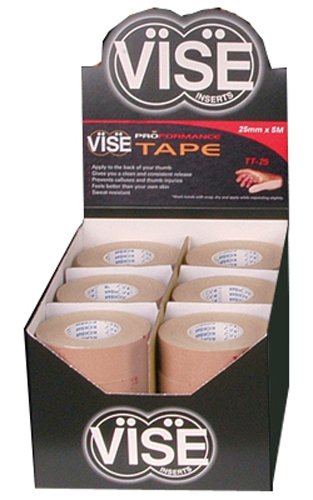 VISE TT-25 Skin Protecting Tape Main Image