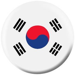 OnTheBallBowling Korea Bowling Balls