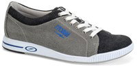 Storm Mens Gust Bowling Shoes + FREE 