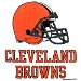 Review the Master NFL Cleveland Browns Towel