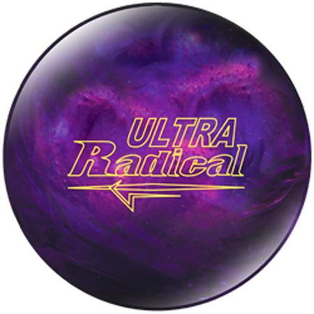 AZO Ultra Radical Pearl Main Image