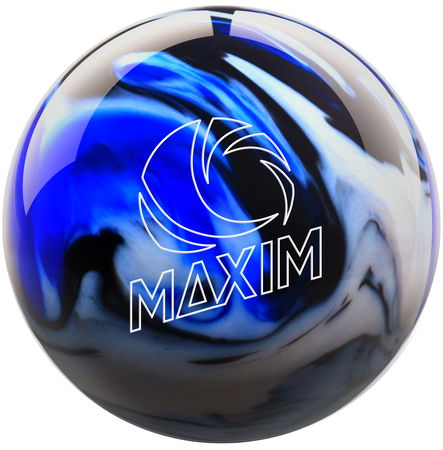 Ebonite Maxim Captain Midnight Main Image