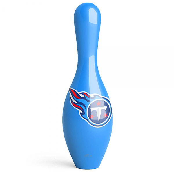 OnTheBallBowling NFL Pin Tennessee Titans MAIN Image - Main Image