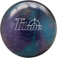 Brunswick TZone Deep Space Bowling Balls
