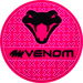 Hyper Venom Pink