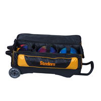 KR Strikeforce NFL Triple Roller Pittsburgh Steelers ALT Image
