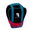 Trending Product : BSI Nova Single Tote Teal/Purple/Red