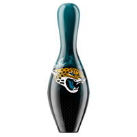 KR Strikeforce NFL on Fire Pin Jacksonville Jaguars MAIN Image