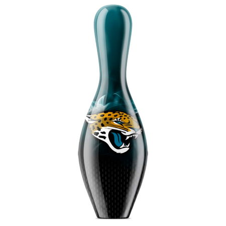 KR Strikeforce NFL on Fire Pin Jacksonville Jaguars Main Image