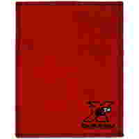 Tenth Frame Shammy Pad Red