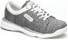 Review the Dexter Womens Ainslee Grey Wide Width-ALMOST NEW