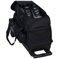 KR Strikeforce Hybrid X Double Roller Black ALT Image