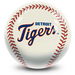 KR Strikeforce MLB Ball Detroit Tigers Alt Image