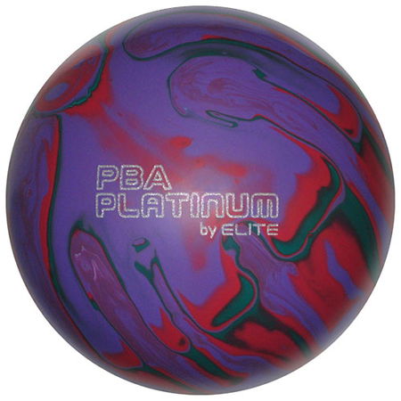 Elite PBA Platinum Main Image