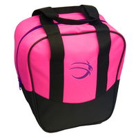 Himal Bowling Ball Bag for Single Ball - Bowling Ball Tote Bowling