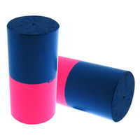 Vise Duo-Color Easy Thumb Slug Blue/Pink MAIN Image