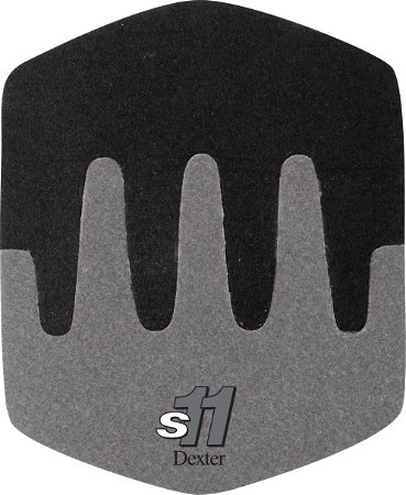 Dexter SST Saw Tooth S11 Slide Sole Main Image