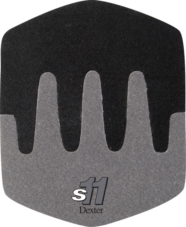 Dexter SST Saw Tooth S11 Slide Sole MAIN Image - Main Image