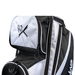 KR Strikeforce Drive Triple Roller Black/White Alt Image